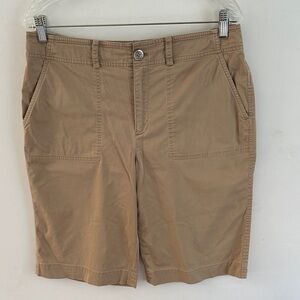 Ralph Lauren Premium Women's Bermuda Shorts